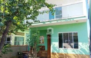 Imagem 5: Casa a Venda Barroco. Varanda, Imóvel novo, 150m² de Áreae1 Vaga na...