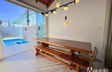 Imagem 16: Sobrado mobiliado com 1 suíte e 2 dormitórios no bairro São Judas em...