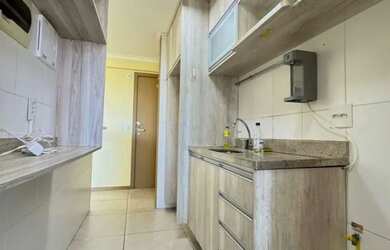 Imagem 10: Apartamento para Venda em Brasília, Norte Águas Claras , 1 dormitório,...