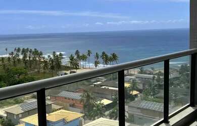 Imagem: O apartamento possui 2 Dormitórios, 2 Banheiros, 2 Vagas na