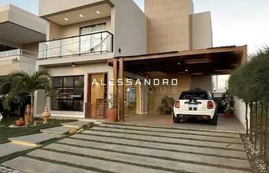 Imagem 5: TERRAS ALPHAVILLE SERGIPE 1