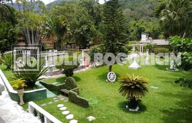 Imagem: A fazenda possui 404m² de Área e está localizado em Taquara