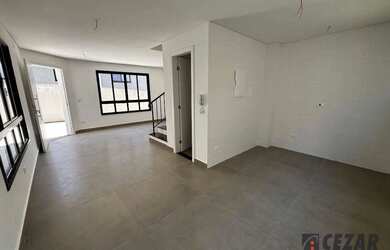 Imagem 7: Sobrado com 3 dormitórios à venda, 147 m² por R$ 739.000,00 - Pilarzinho - Curitiba/PR