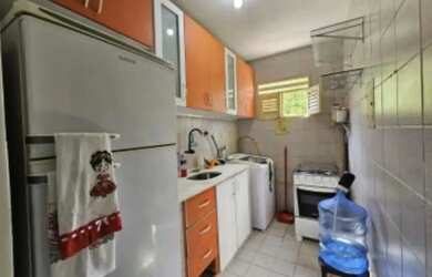 Imagem 2: Apartamento 2 Quartos para Locação em João Pessoa, Pedro Gondim, 2...