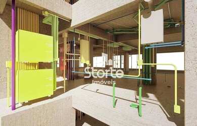 Imagem 5: Apartamentos com 3 suítes à venda, 186m² sendo a partir de R$ 1.540.000...