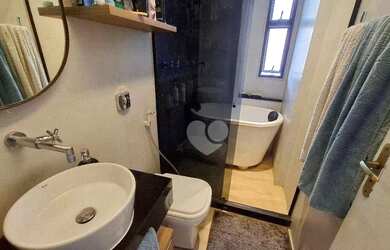 Imagem 5: Apartamento com 2 quartos 1 vaga à venda em Vila Isabel, Rio de Janeiro/ RJ