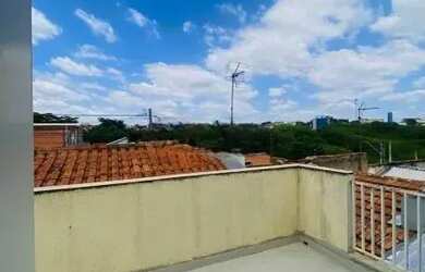 Imagem 11: Sobrado 4 dorm./ 3 wc s/ Varanda/ 3 vagas/ Júlio de Mesquita/ Só 399...