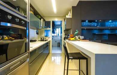 Imagem 10: Apartamento 3 Quartos - 2 vagas - João Paulo - Florianópolis/SC