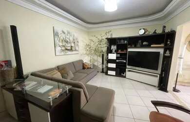 Imagem 5: Apartamento - 3 Dormitórios - 382m² privativos - Meia Praia - Mobiliado