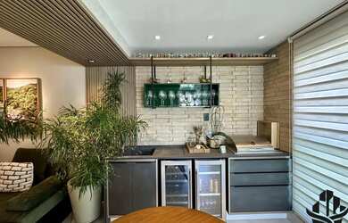 Imagem 11: APARTAMENTO 3 SUÍTES COM 117m² À VENDA PORTEIRA FECHADA NA PITUBA