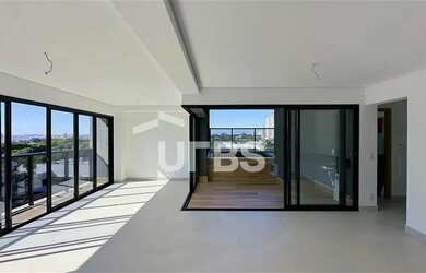 Imagem: O apartamento possui 3 Dormitórios, 4 Banheiros, 2 Vagas na