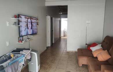 Imagem 4: Casa 3 quartos Planaltina df Vila de Fatima