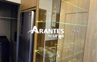 Imagem 10: Apartamento com 85,89m² 3 quartos à venda no bairro Santa Mônica