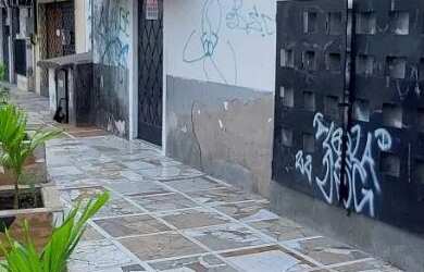 Imagem 14: Alugamos apartamento com 2 quartos no Conj. Ceará, de R$800 por R$745