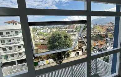 Imagem: O depósito possui 20m² de Área e está localizado em Taquara