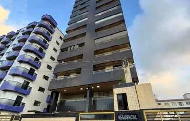 Imagem: O apartamento e possui 2 Dormitórios, Suítes, 2 Banheiros