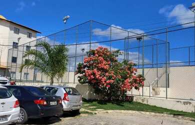 Imagem 7: Apartamento à venda no Condomínio Vog Cajaíba - 3 quartos