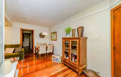 Imagem 6: Imóvel para venda tem 87 metros quadrados com 3 quartos em Auxiliadora...