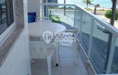 Imagem 2: Enseada Azul Apartamento 2 quartos, sendo 2 suites