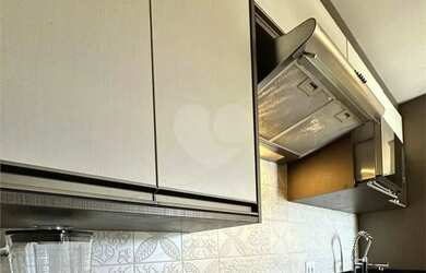 Imagem 14: Apartamento à venda com 2 quartos, sendo 1 suíte, no condomínio Easy...