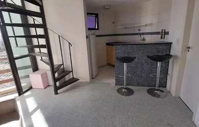 Imagem 9: Imóvel para aluguel tem 45 metros com 1 quarto, 1 vaga em Itaim Bibi...