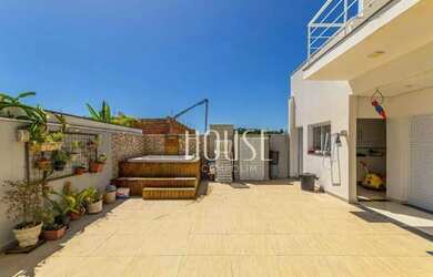 Imagem 11: Casa à venda em Sorocaba, com 296m² Condomínio de alto padrão Residencial...