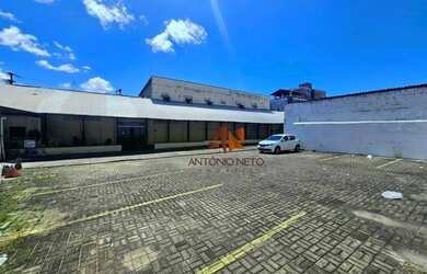 Imagem 4: Terreno à venda, 1200 m² por R$ 8.000.000,00 - Praia de Iracema - Fortaleza/CE