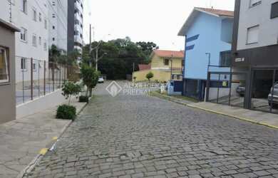 Imagem 3: Terreno no bairro Charqueadas