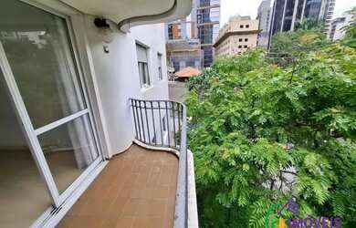 Imagem 2: APARTAMENTO - ITAIM BIBI - SP