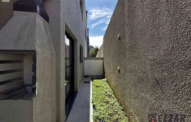 Imagem 4: Sobrado com 3 dormitórios à venda, 147 m² por R$ 739.000,00 - Pilarzinho - Curitiba/PR