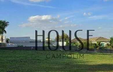 Imagem: O terreno à venda possui 1000m² de Área e está localizado