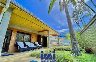 Imagem 8: Casa com 5 dormitórios na Prainha