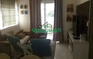 Imagem: A casa possui 4 Dormitórios, 5 Banheiros, 4 Vagas na garagem