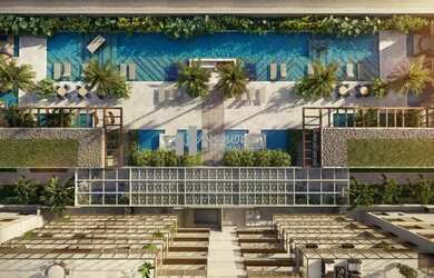 Imagem 2: Avenida Lúcio Costa - Apartamento 4 quartos - Barra da Tijuca - á venda...