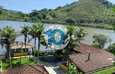 Imagem 5: CASA DE 5 SUÍTES - PORTO MARISCO