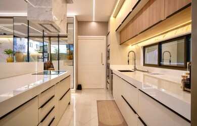 Imagem 3: Casa, Cidade Alphaville, 04 suítes