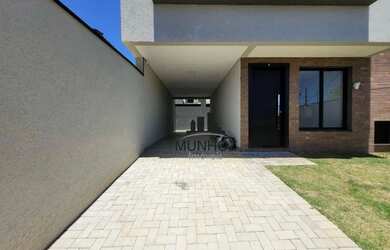 Imagem 10: Sobrado com 3 dormitórios à venda, 138 m² por R$ 897.000,00 - São...