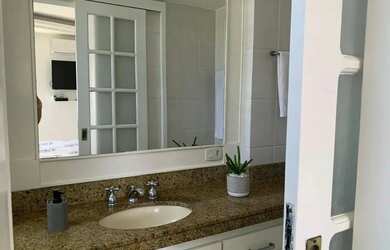 Imagem 14: Apartamento para venda no condomínio Varandas do Mar na Barra com 124...