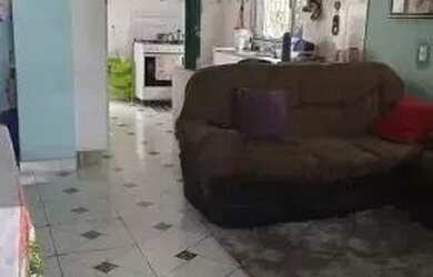 Imagem 15: Imóvel para venda com 120 metros quadrados com 2 quartos em Parque Ambaí...