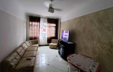 Imagem 2: Apartamento em frente a praia em Praia Grande- Litoral Sul -Carnaval Disponível