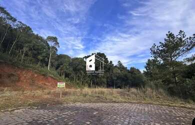 Imagem 7: Terreno Ana Rech Caxias do Sul