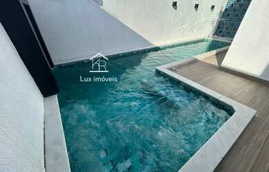 Imagem 4: Passaredo Ponta Negra / IMPERDIVEL / 3 suítes / Mobiliado / piscina /...