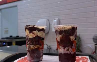 Imagem: O depósito possui 36m² de Área e está localizado em Itapema