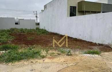 Imagem 2: Terreno à venda, 200 m² por R$ 190.000,00 - Positano - Cascavel/PR