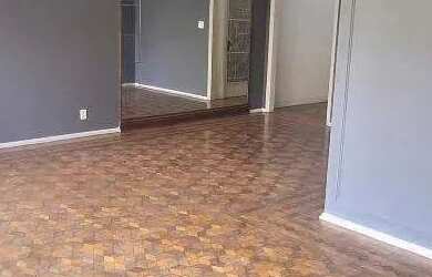 Imagem: O apartamento possui 3 Dormitórios, 3 Banheiros, 1 Vaga na