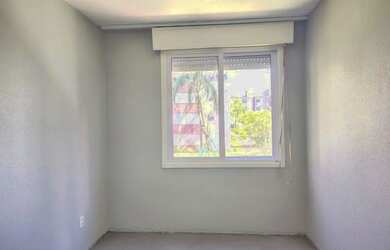 Imagem 10: Apartamento de 2 dormitórios, living, cozinha, área de serviço e banheiro...