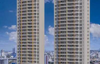 Imagem 1: Residencial Leidson Farias no Jardim Tavares