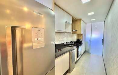 Imagem 12: Apartamento com 2 dormitórios à venda, 81 m² por R$ 900.000,00 - Vila Formosa - São Paulo