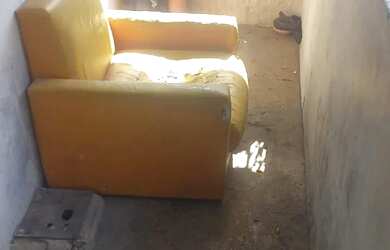 Imagem 4: Casa a venda. Varanda, 1 Banheiroe2 Dormitórios