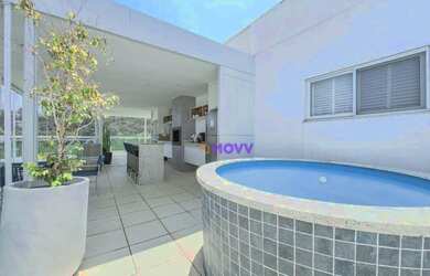 Imagem 10: Cobertura com 3 dormitórios à venda, 219 m² por R$ 2.500.000,00 - Camboinhas...